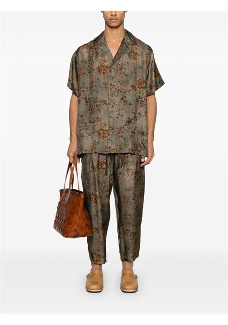  UMA WANG | UM3508UW087